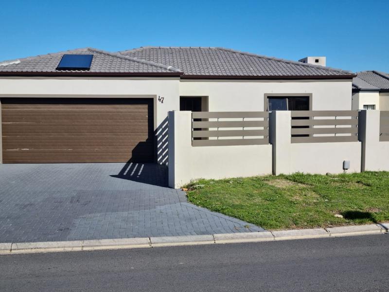3 Bedroom Property for Sale in Worcester Western Cape